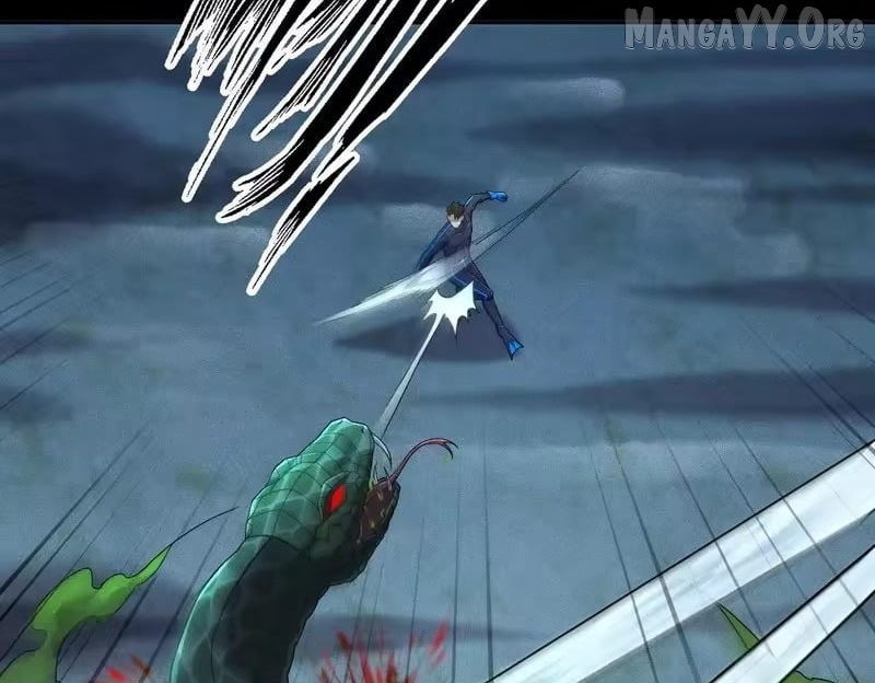 Hidden Dragon in the City (2025) Chapter 57 - page 4
